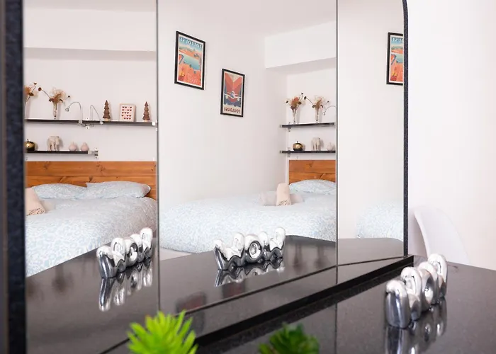 Appartement Charming 2-room Apartment, Place De La Bourse *