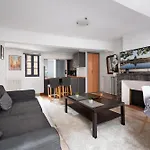 Charming 2-room Apartment, Place De La Bourse *