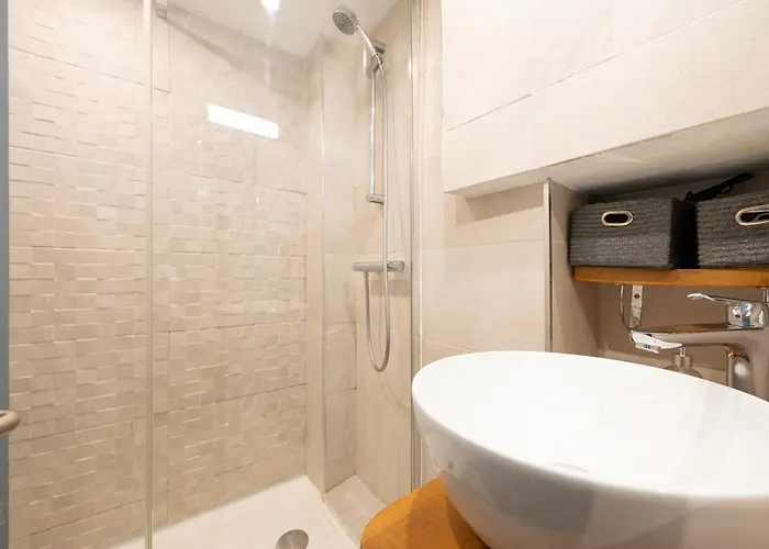 Charming 2-room Apartment, Place De La Bourse Tolosa